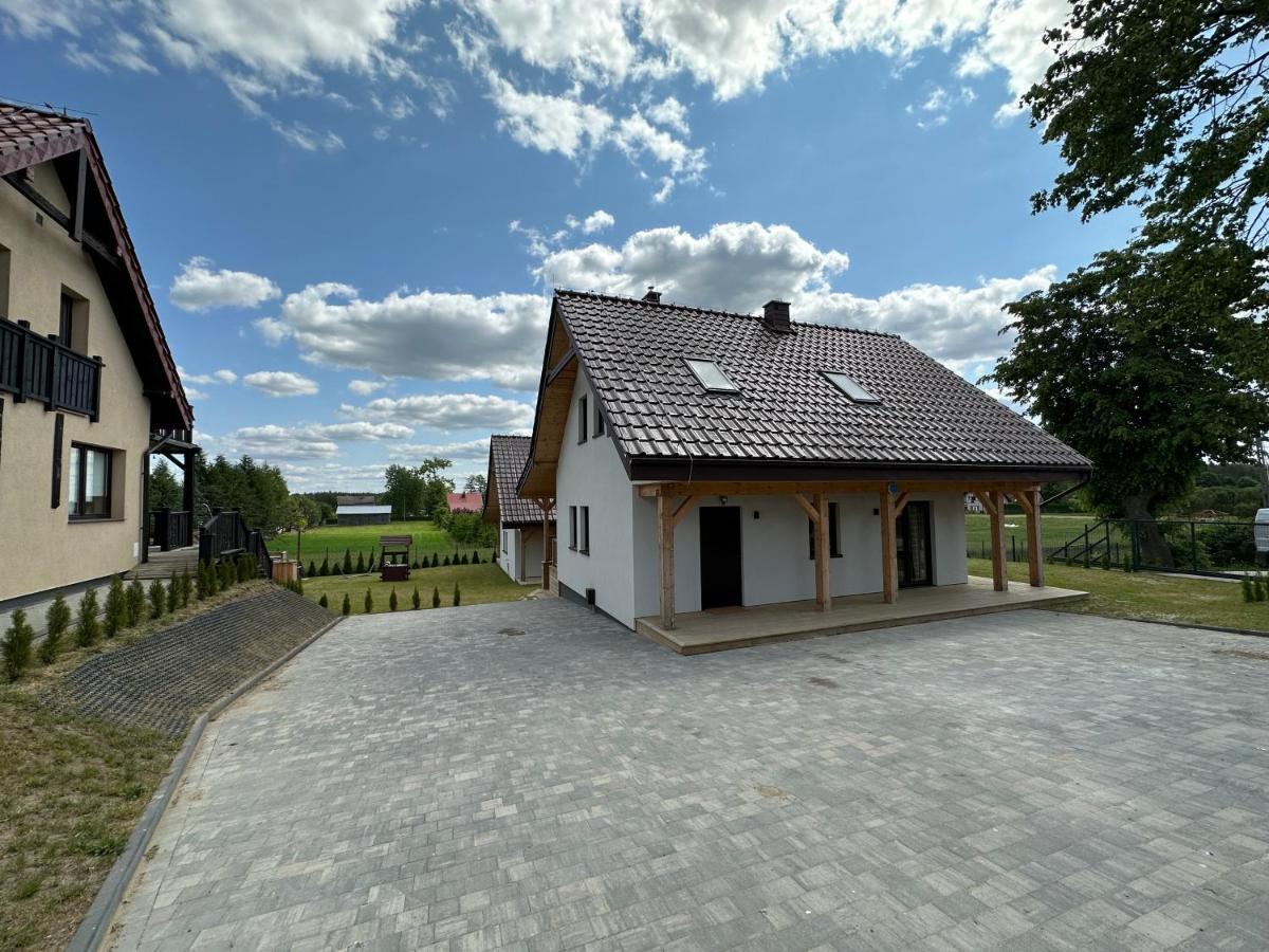 Villa Kama ギジツコ エクステリア 写真