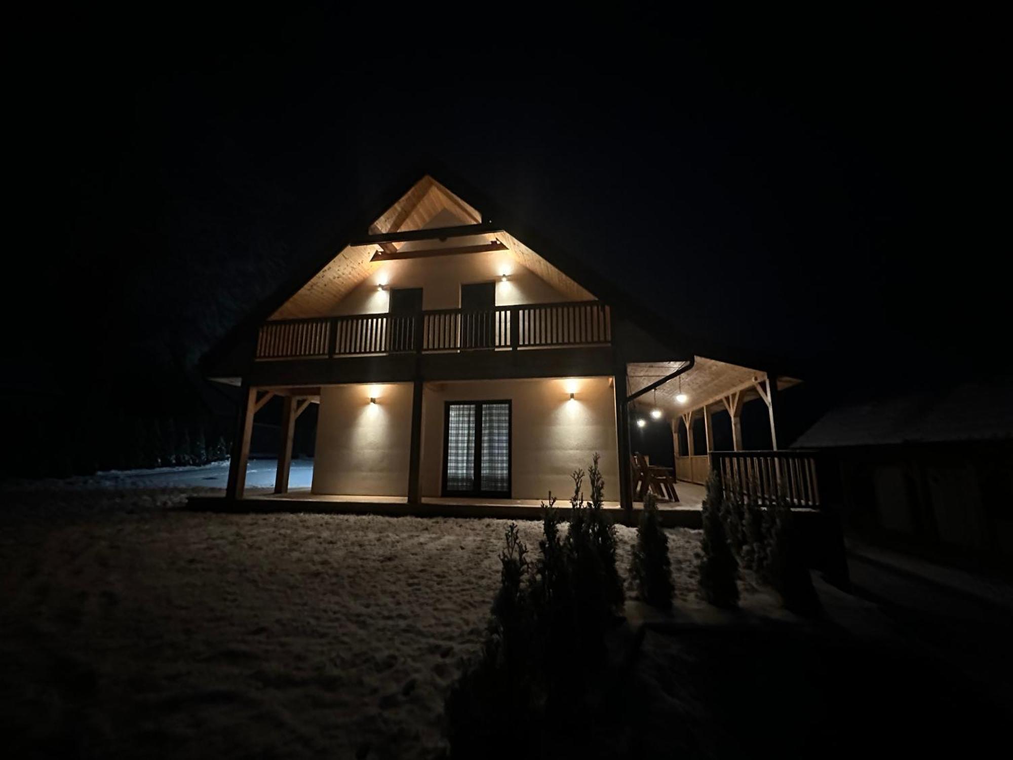 Villa Kama ギジツコ エクステリア 写真